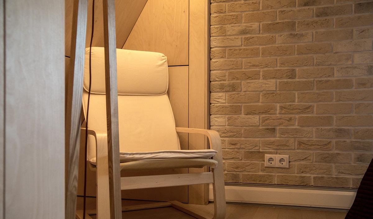 На стену Авиньон 904 215x65x12 - фото 3