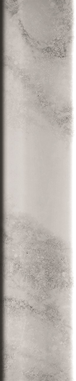 4101209 На стену Dandy MR White 5x25 - фото 4