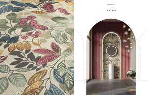 1006002 На пол Affreschi Renoir Ret - фото 20