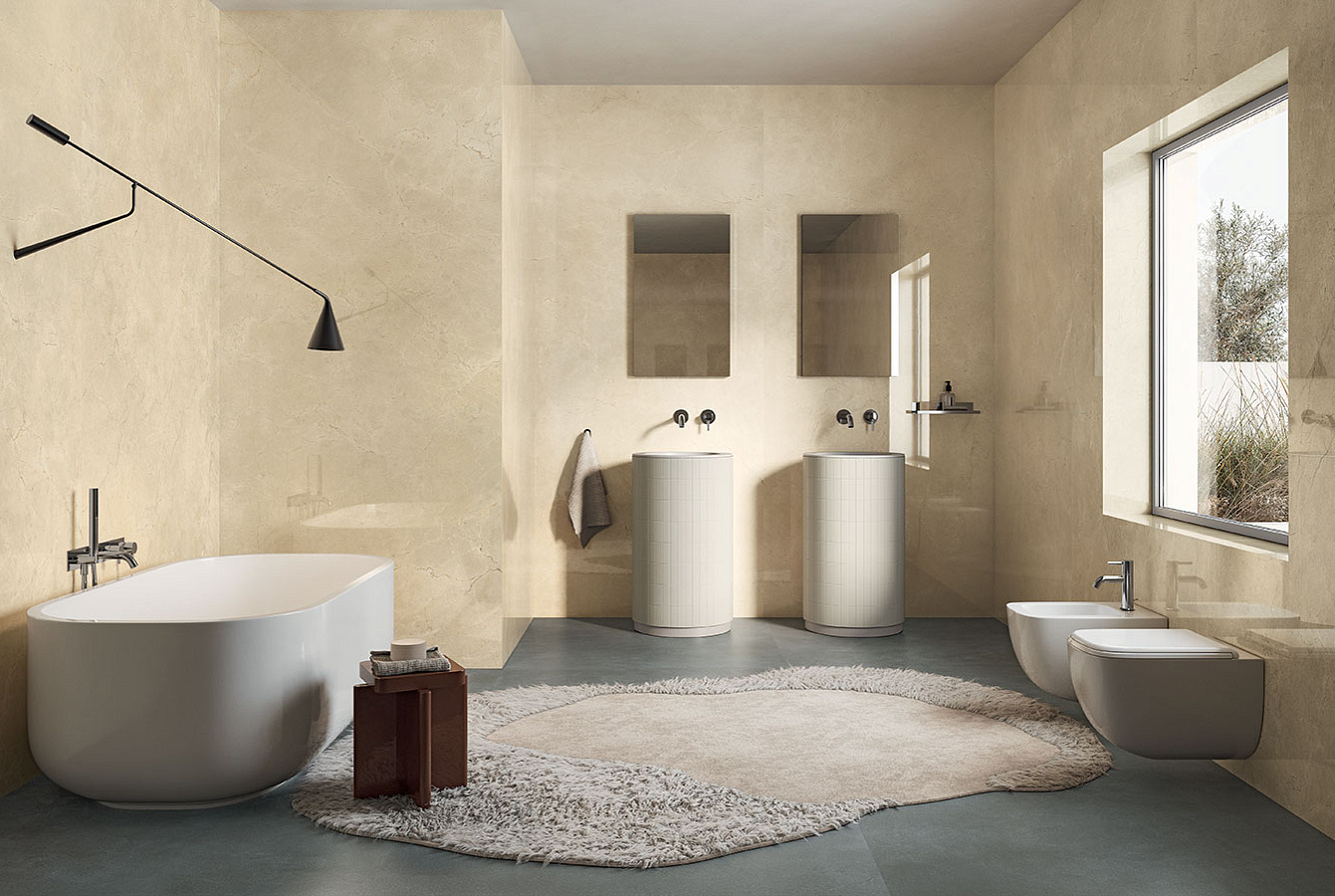 Italgraniti Calcis - фото 6