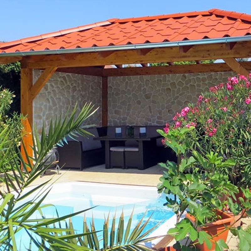 606-80 На стену Хантли 606-80 - фото 6