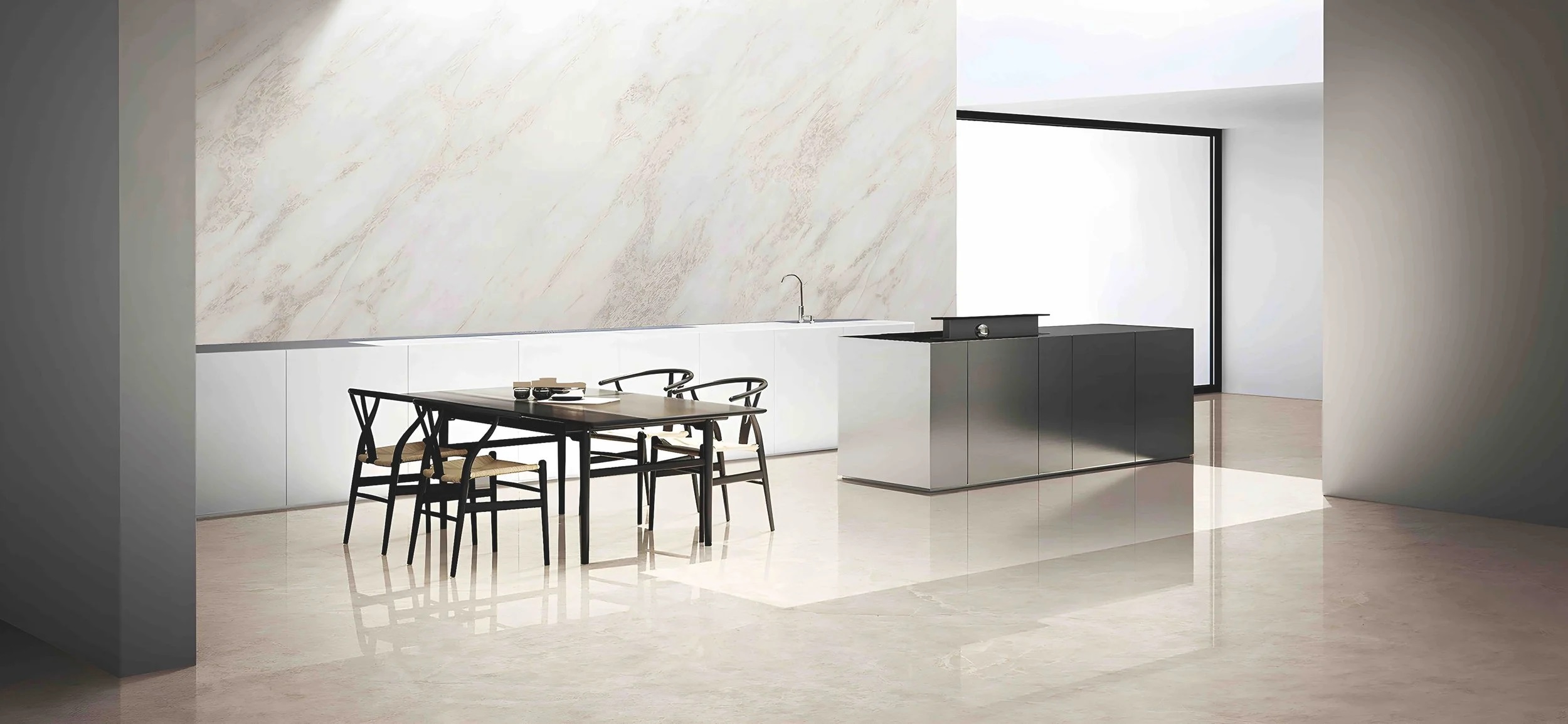 Terramic Tiles Aurora Whisper