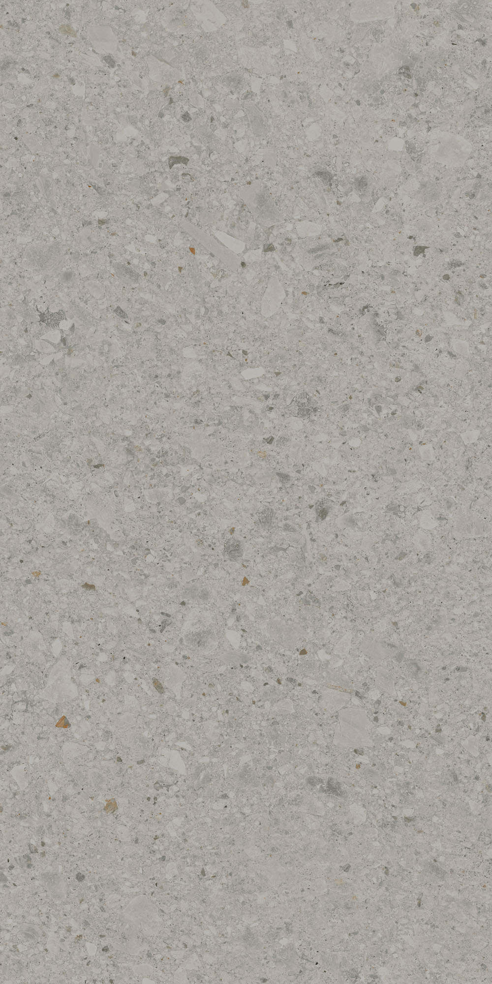 DD591420R На пол Чеппо ди Гре Серый матовый обрезной 119.5x238.5x0.9