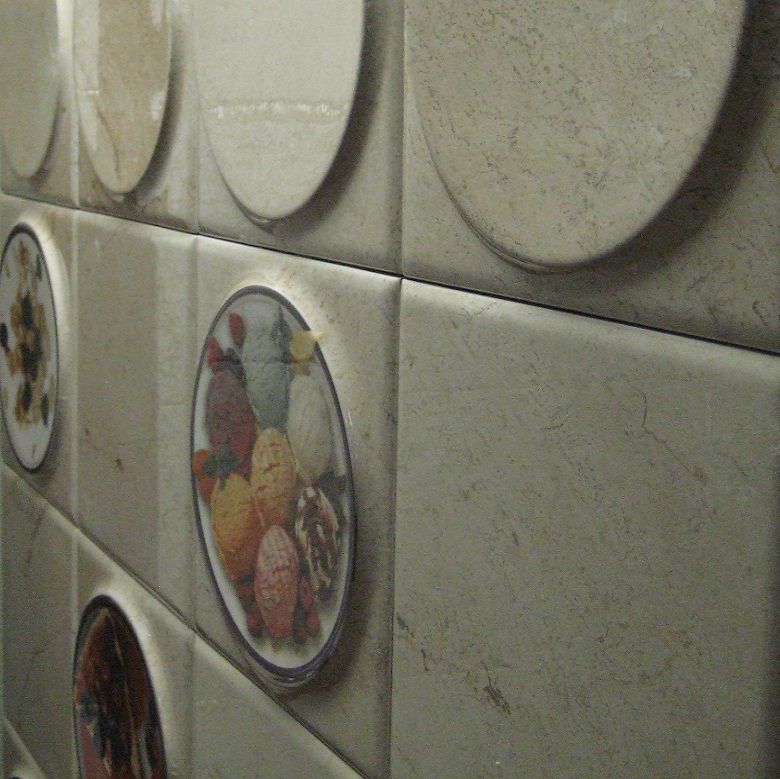 На стену Pompeya Marfil - фото 2