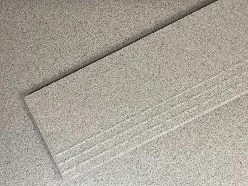 На пол Magic Peach Серый 60x120 - фото 2