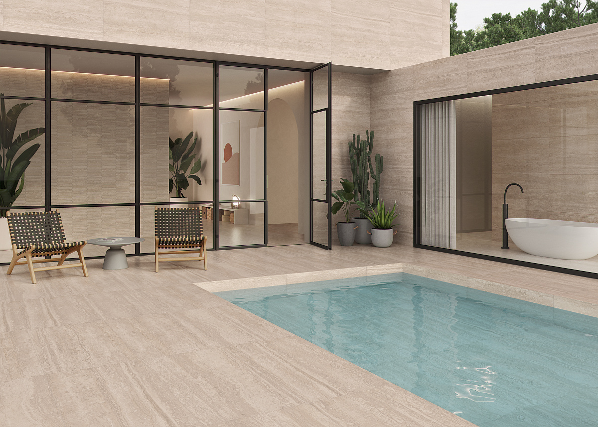 Azteca Tivoli - фото 9