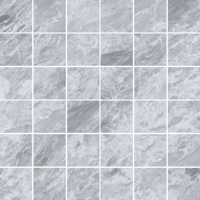 K9465758LPR1VTE0 На стену Marmori Дымчатый Серый Лаппато R9 Ректификат 5х5