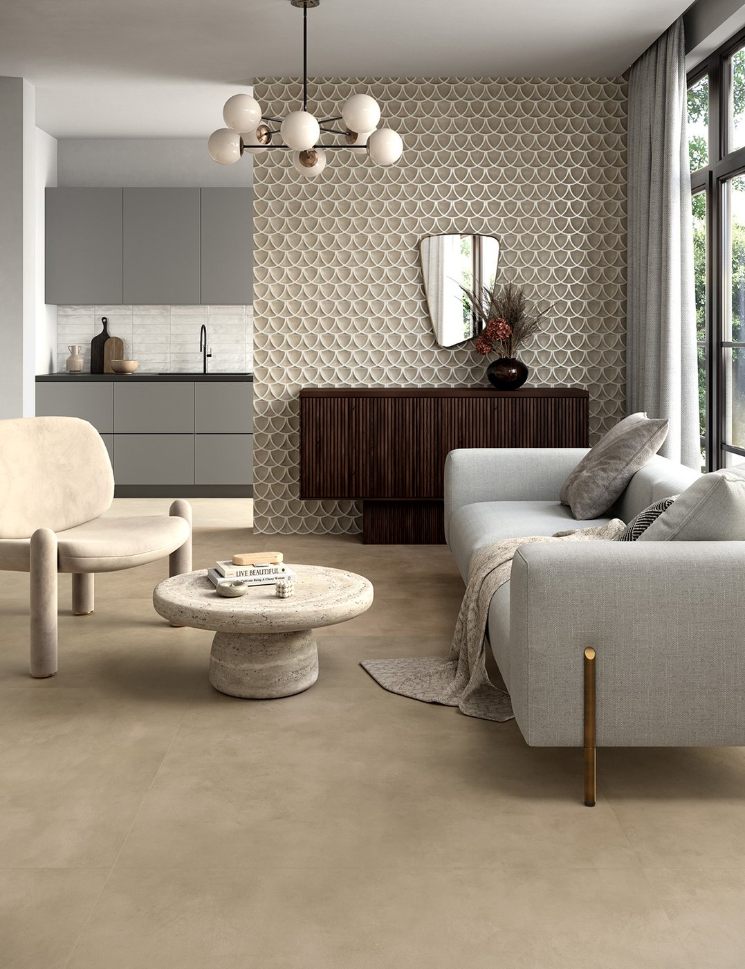 Marca Corona Terracreta - фото 41