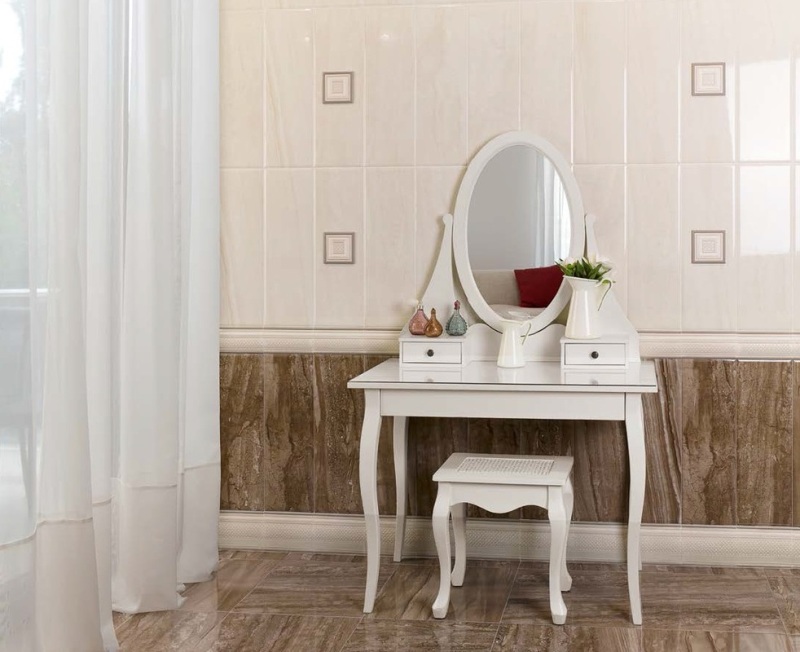 На пол Partenon Almond Floor - фото 2