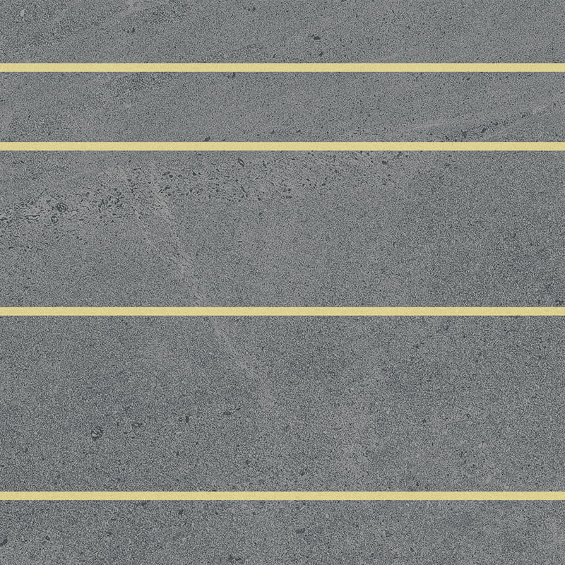 SBD061/SG9357 Декор Матрикс 2020 Серый Темный SBD061 - фото 2