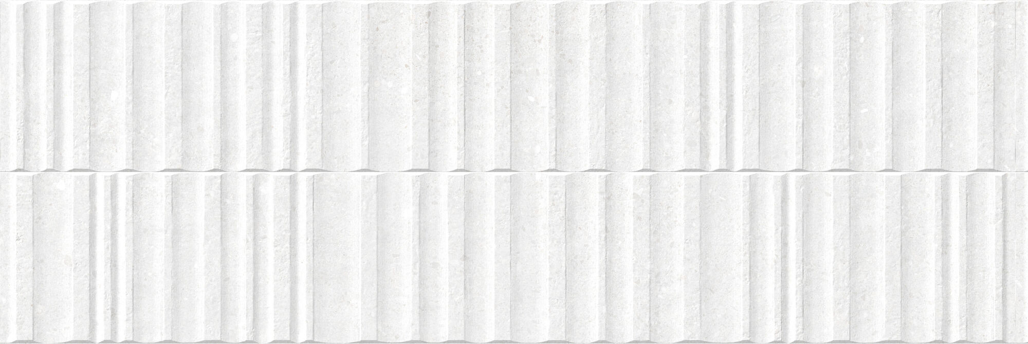 40270 На стену Manhattan White Wavy SP/33.3x100x0.98/R - фото 8