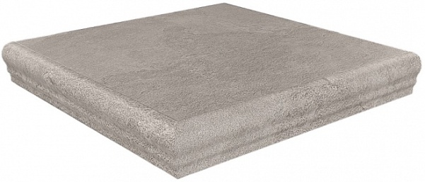 DD900400R/GR/AN Ступень Про Стоун Серый угловая