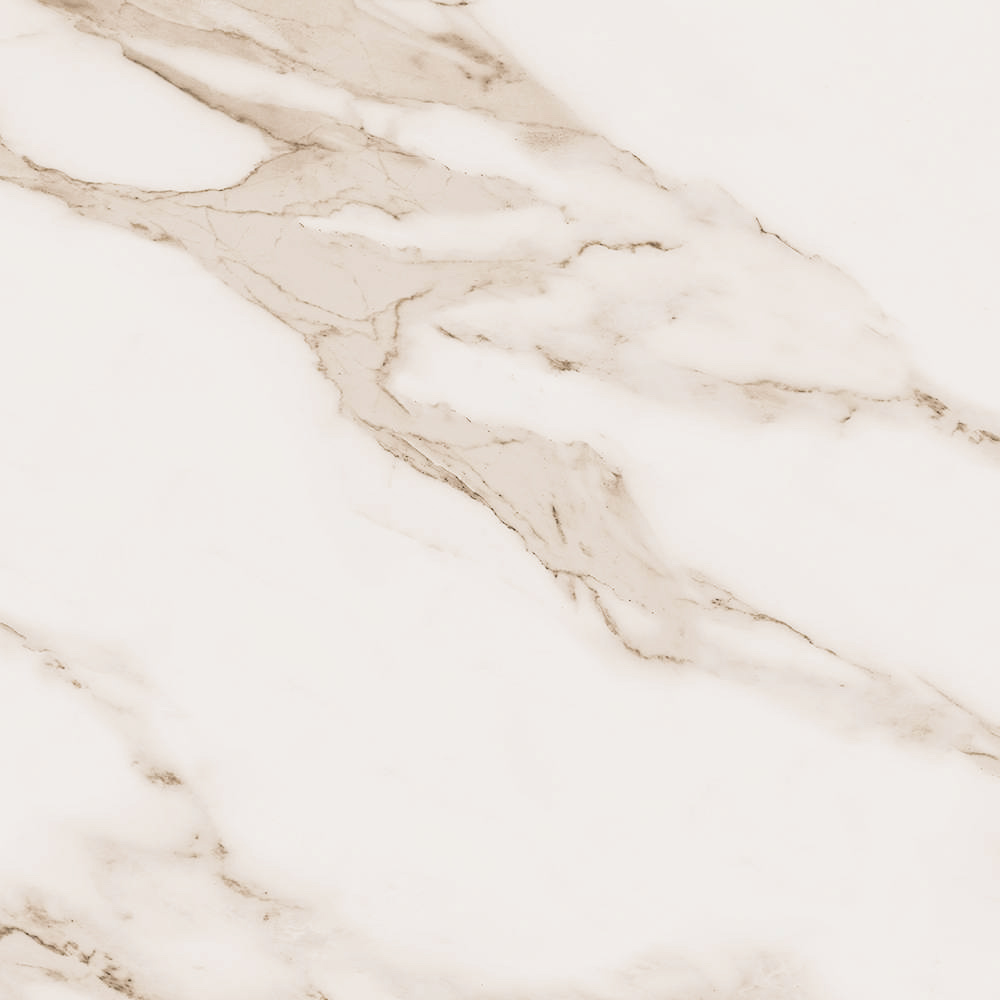 На пол Statuario Eva Статуарио Эва Brown 60x60 Satin - фото 5