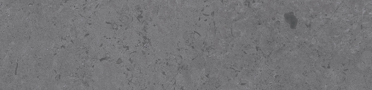 DD205120R/2 Подступенник Про Лаймстоун Серый темный натуральный 9мм 60х14.5 - фото 11