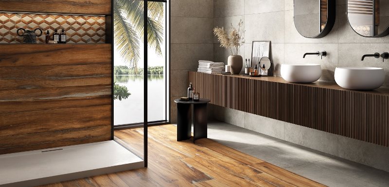 J90222 На пол Infinity Oak 24x150 - фото 3