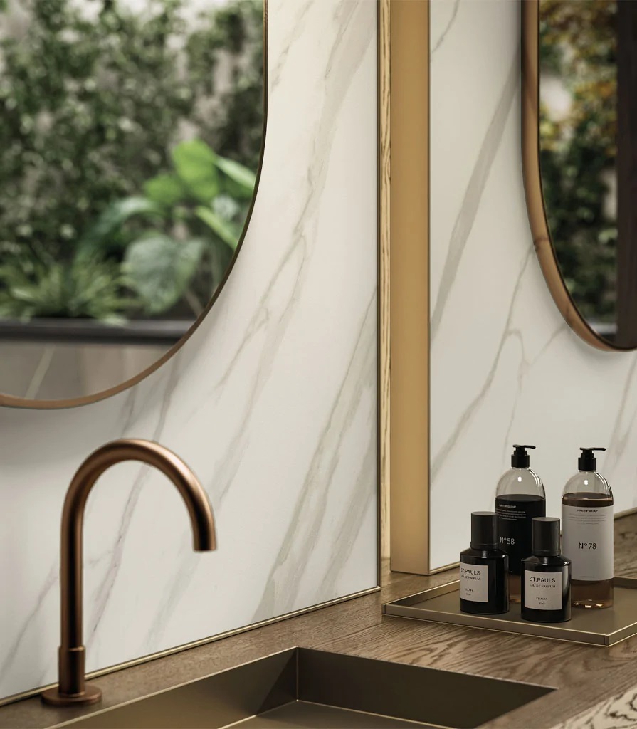 620110000156 Декор Metropolis Graphite Dark Mosaico Icon Натуральная - фото 81