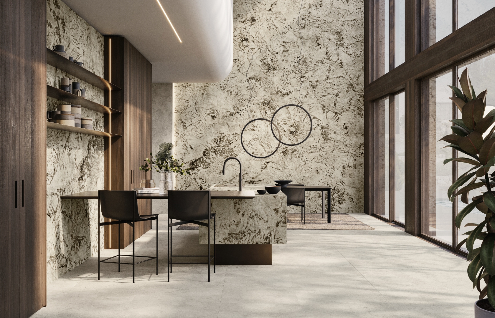 Atlas Concorde Italy Marvel Epic - фото 3