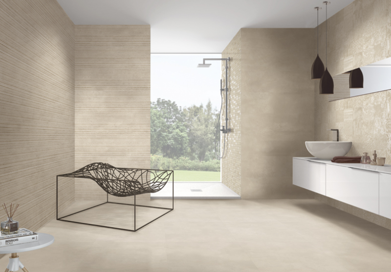 На пол Neutral Sigma White 25 - фото 2