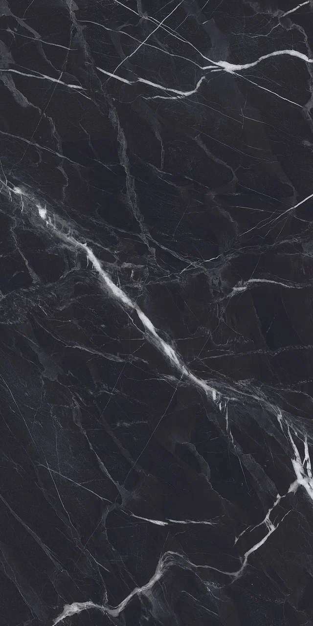 На пол High gloss French Black 600x1200х8.8 - фото 7