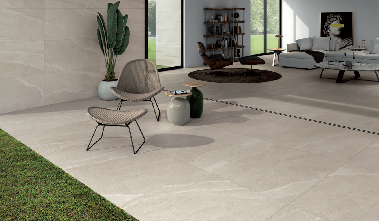 STN Ceramica Austral - фото 4