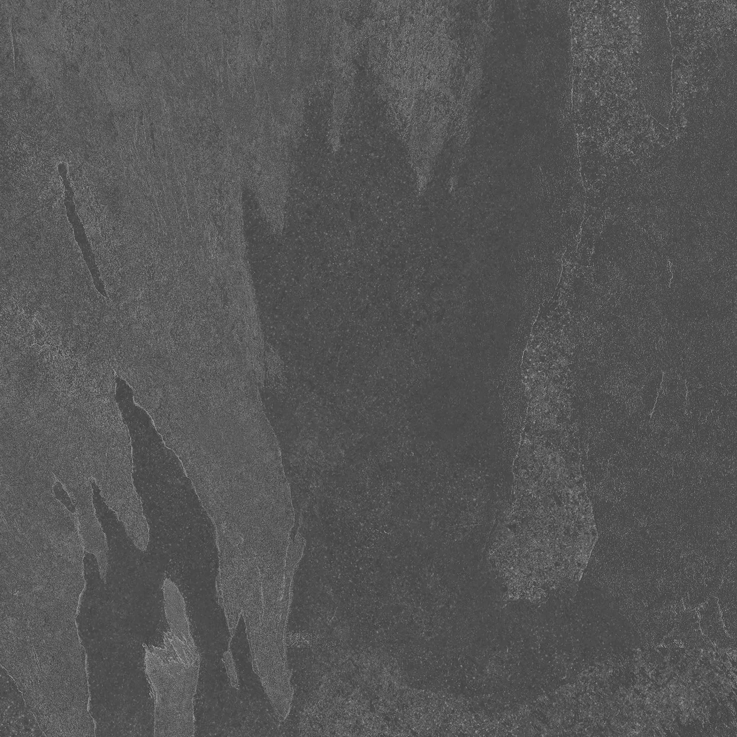 На пол Terra TE04 Black Неполированный Рект. 80x80x10 - фото 13