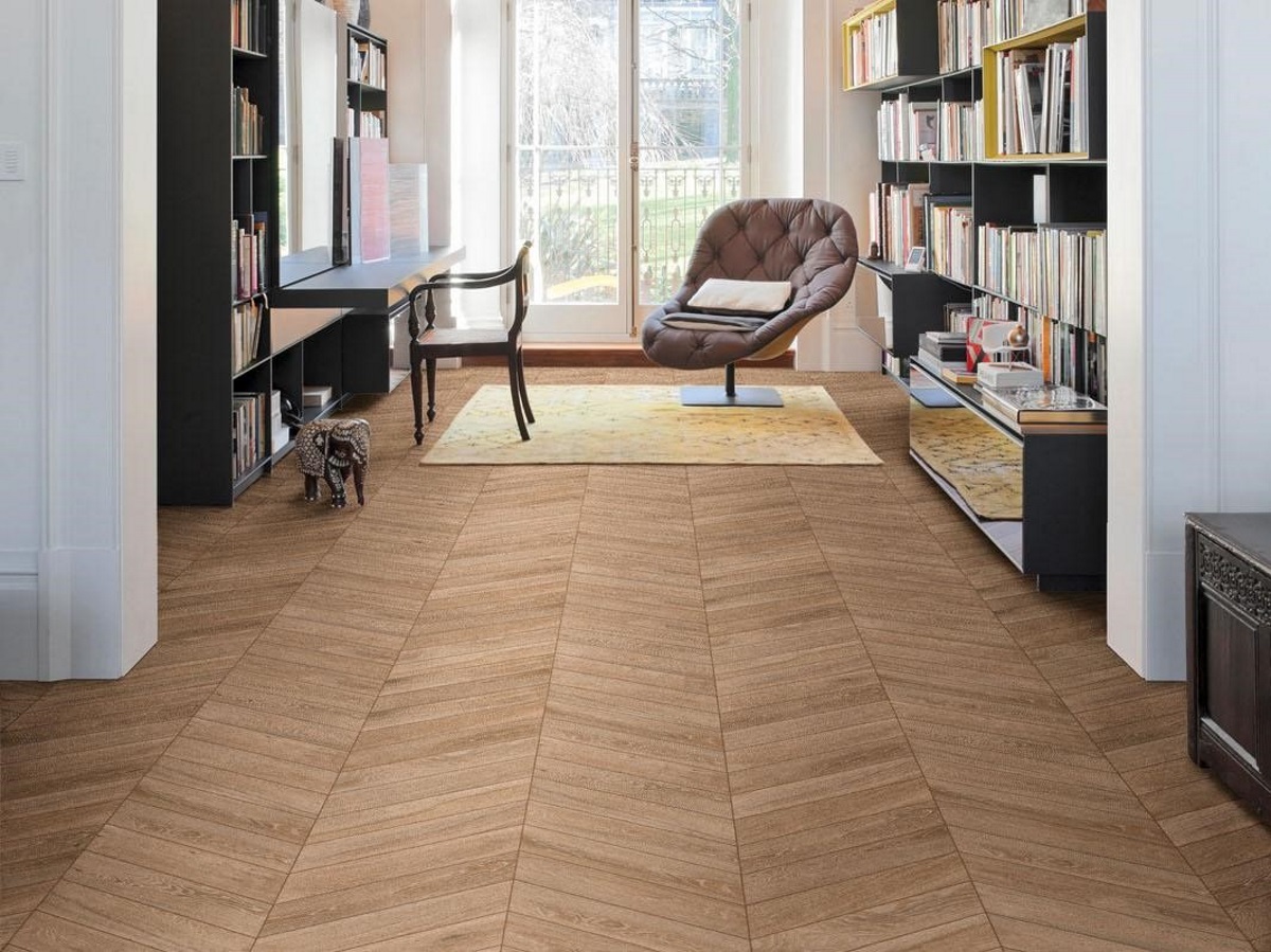 На пол Woodchoice Tea - фото 2