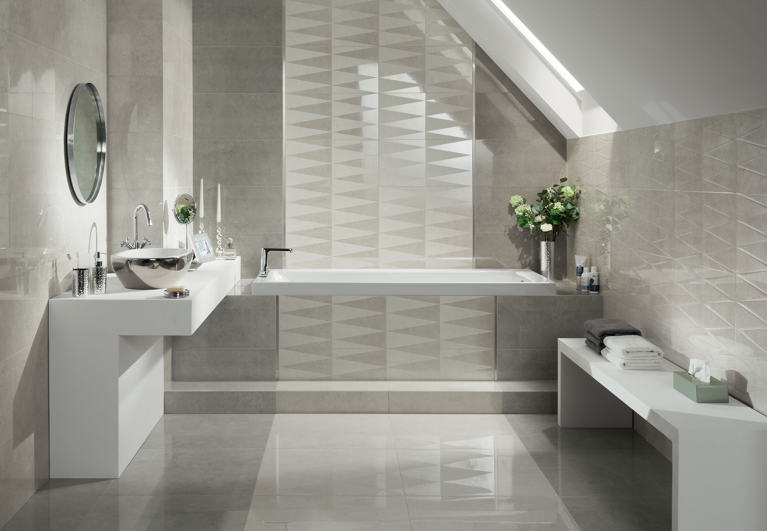 Tubadzin Meteor - фото 3