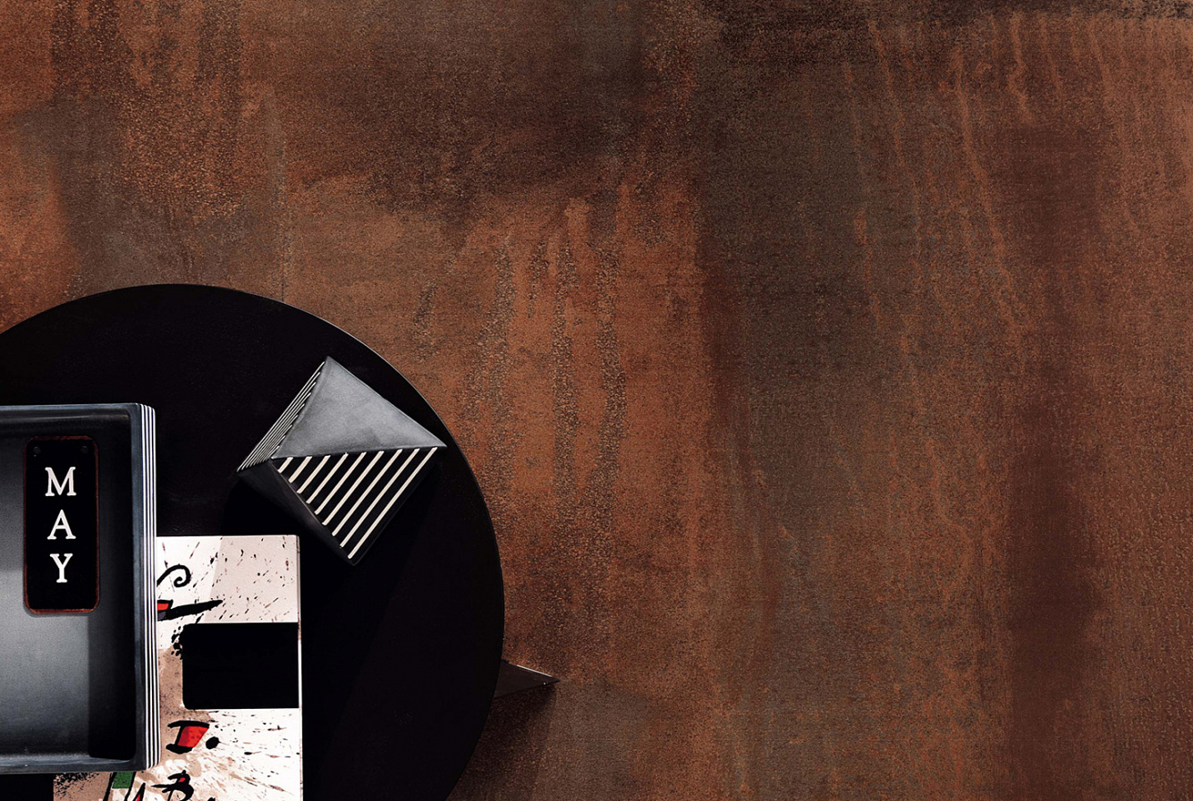 APOZ На пол Blaze Iron Lapp. 75 - фото 42