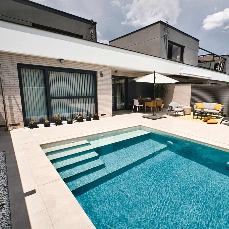 На пол Cements Snow Out 60х120 - фото 19