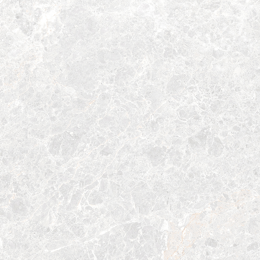 На пол Emperador Blanco Светло-серый матовый карвинг 60х60 - фото 16