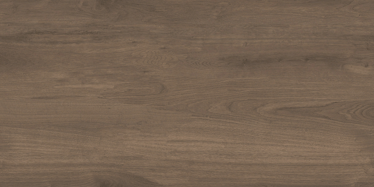 На пол Wood Latina Brown Коричневый матовый карвинг 60х120 - фото 2