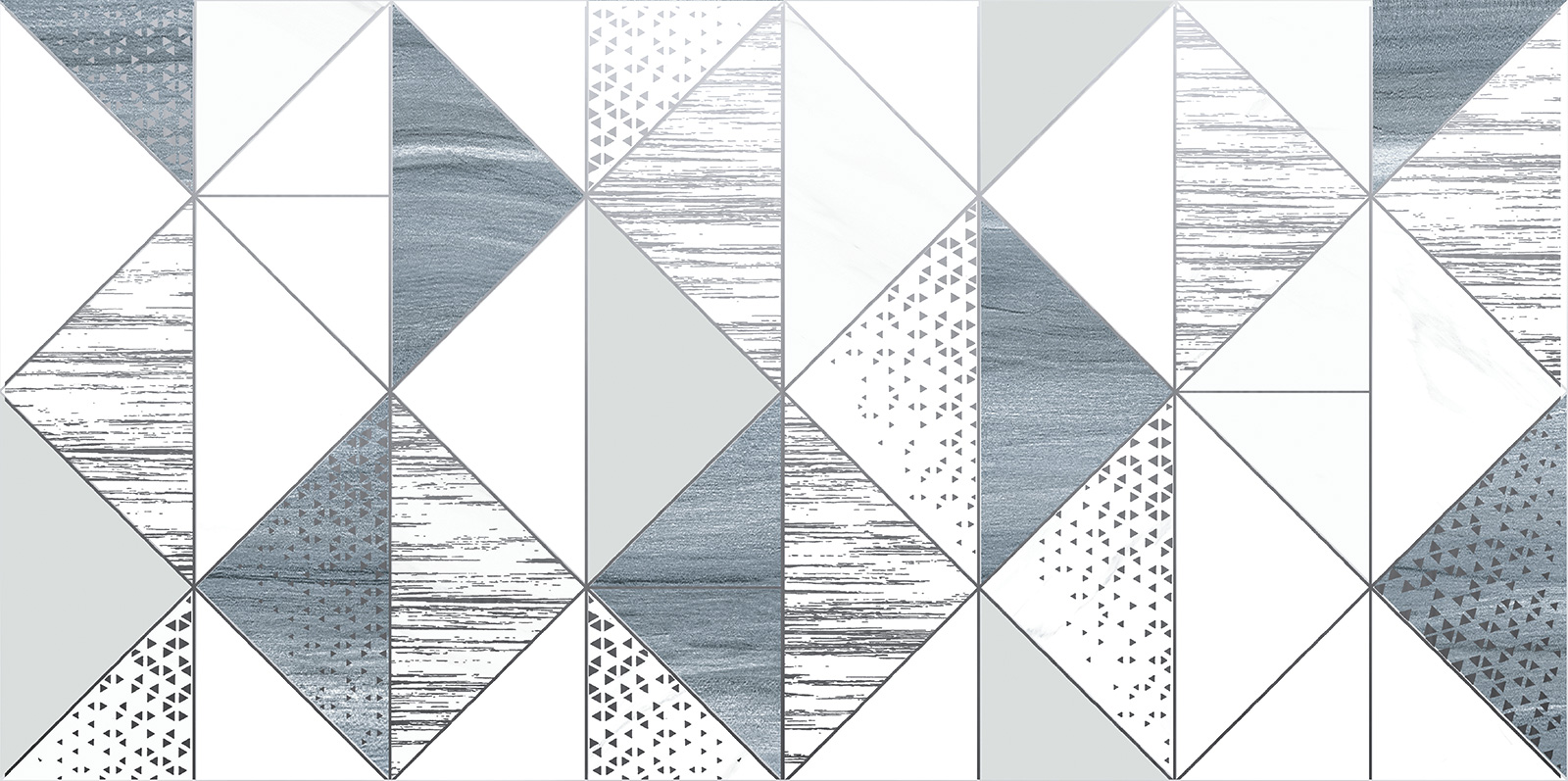 DW9JUL15 Декор Julia Ромбы - фото 3