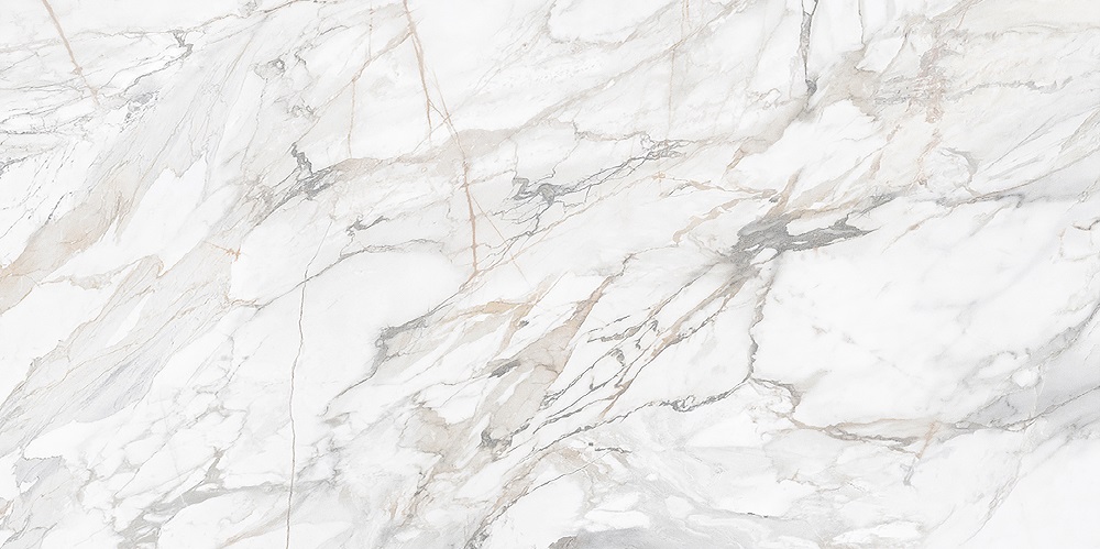 На стену Briere Белая 30x60 - фото 4