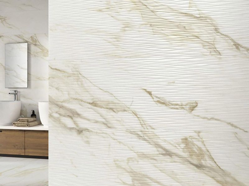 На пол Adaggio Adaggio Gold Pulido 120x260 - фото 9