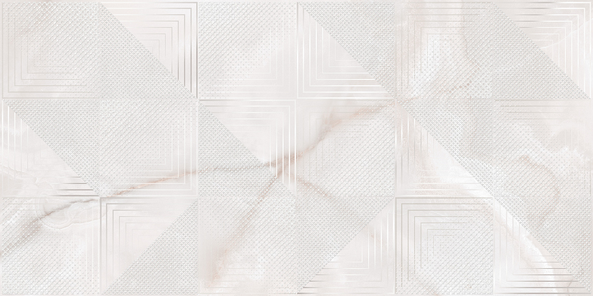 Декор Onix Dec Blanco 31.5x63