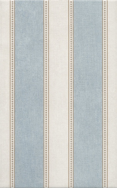 6404 На стену Борромео Светло-голубой