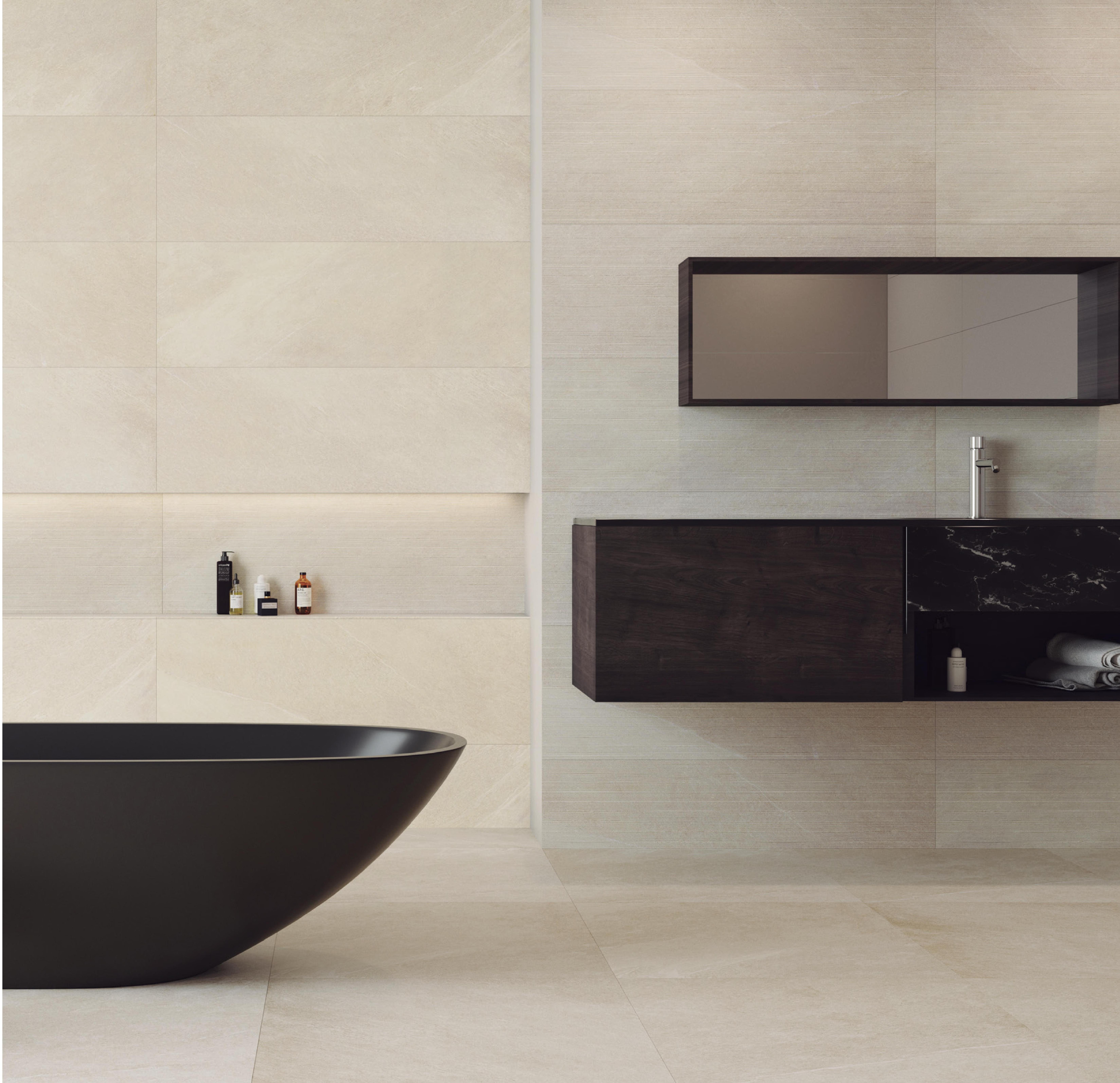 На стену CI Khan Art White - фото 2