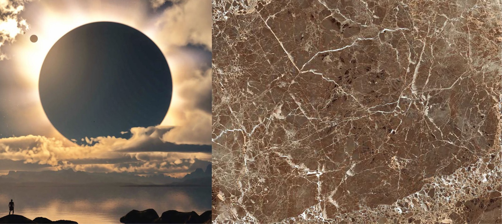 S06FD130D1X10F0 На пол Emperador Eclipse Emperador Eclipse - фото 3