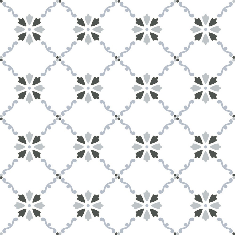 На пол Metrochic Metrosigns - фото 4