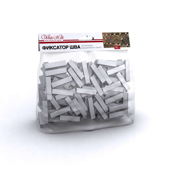   Фиксатор шва