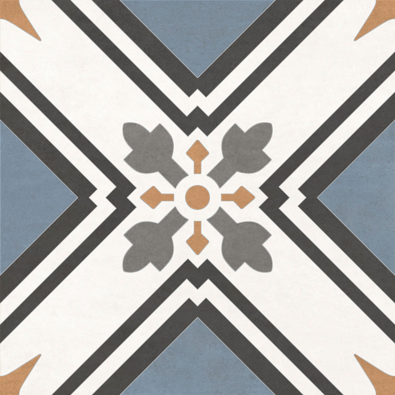 GP2020DNN23 На пол Design Art Dante матовый 200x200x8