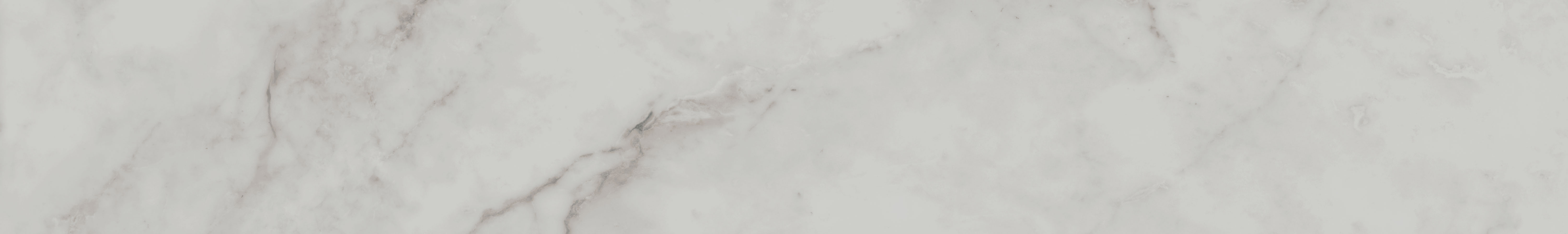 KM6060G0321RBT6 Плинтус Тубкаль Белый матовый обрезной 60x9.5x0.9 - фото 3