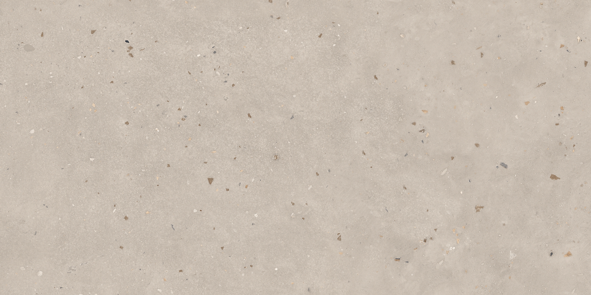 THS4802M На пол Terrazzo Light Mocha Matt 60x120 - фото 3