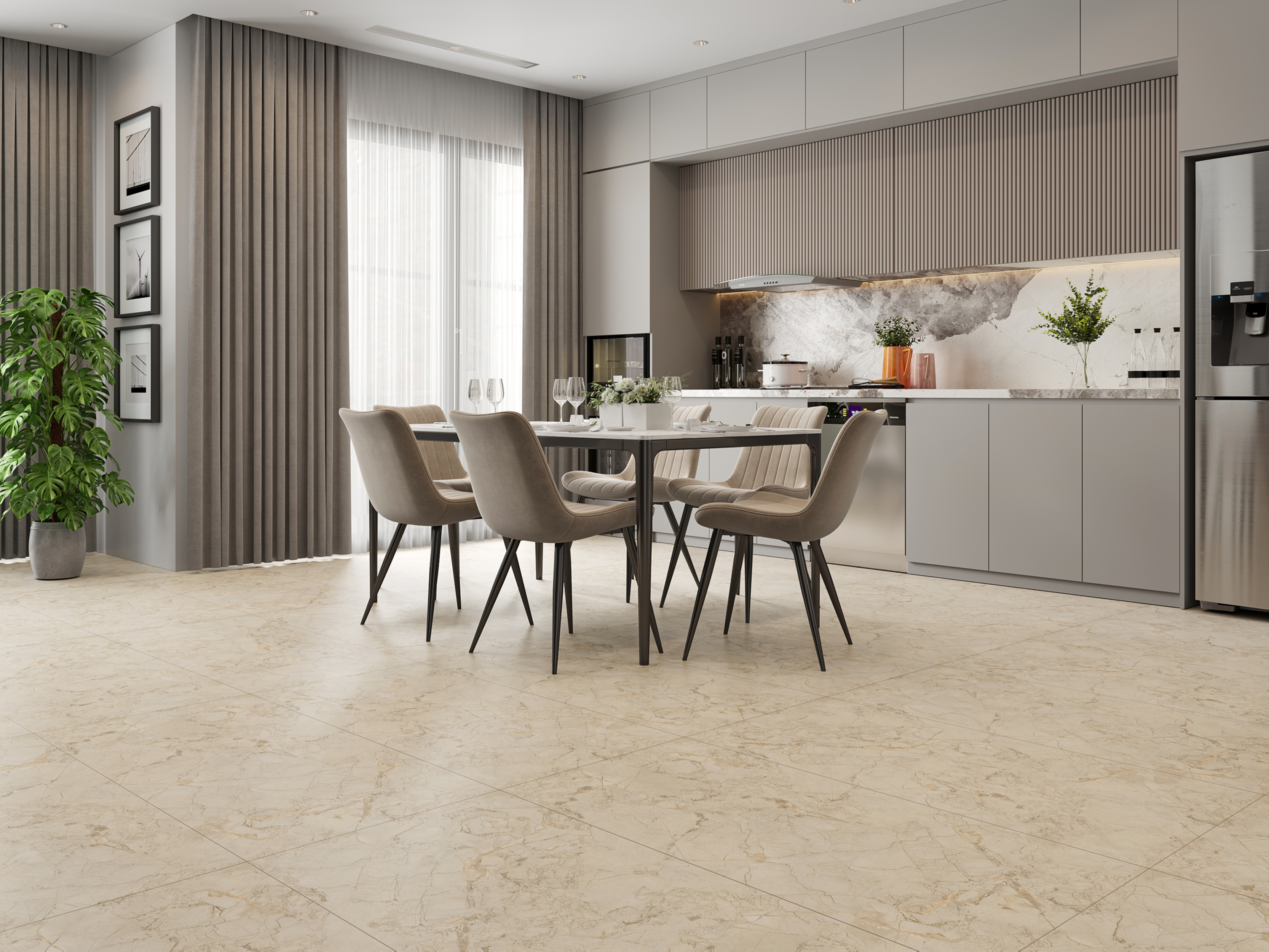 NT Ceramic Marmo - фото 24