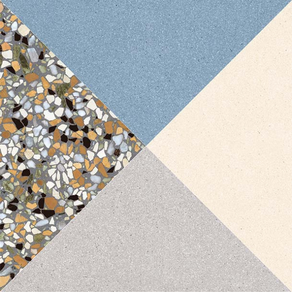 На пол Brenta Cestio Multicolor - фото 2