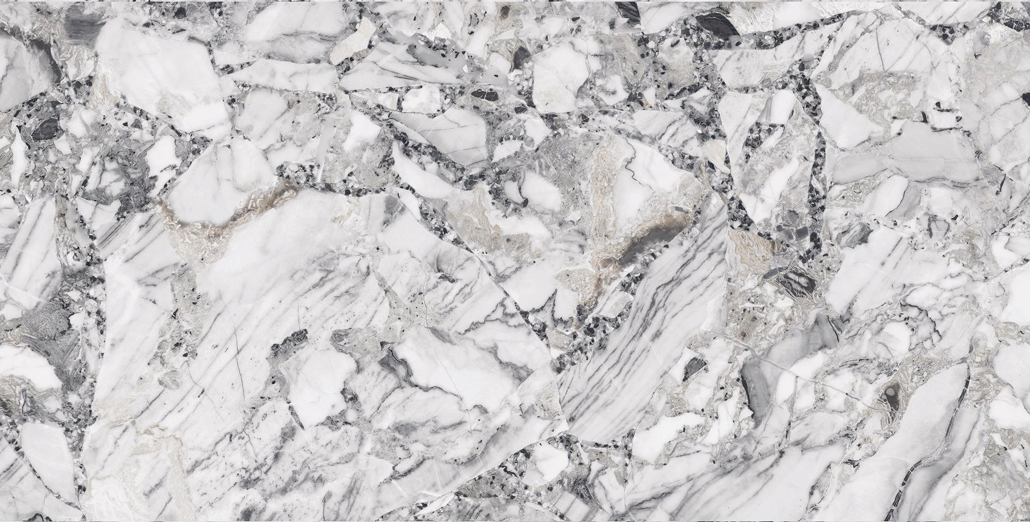 На пол Mix Imperial White - фото 3