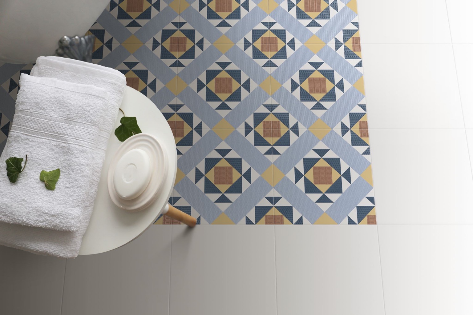 Keros Ceramica Cordoba - фото 7