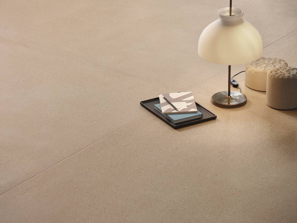 RK87 На стену Namib Ribbed Earth R 60x120 - фото 9