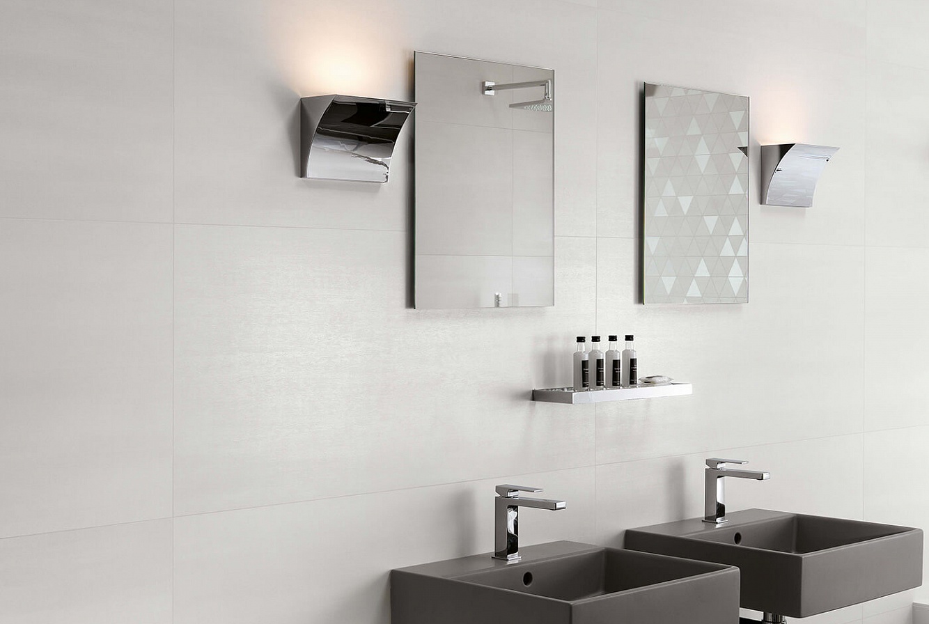 A4SP На стену Mek Blue 50x120 - фото 8