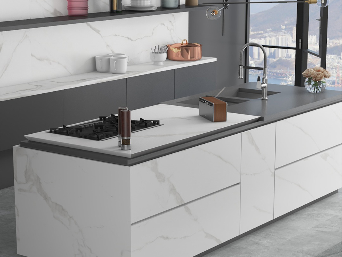 Motto Statuario Volakas - фото 2